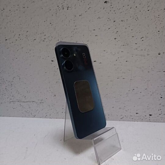 Xiaomi Poco C65, 6/128 ГБ