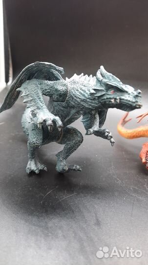 Набор драконы