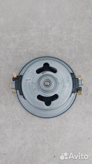 Двигатель (мотор) пылесоса LG