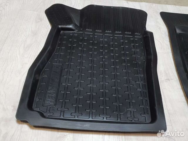 Ковры в салон chevrolet cobalt ravon R4 кобольт