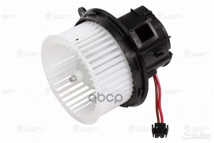 Э/вентилятор отоп. для а/м Mercedes-Benz C (W20