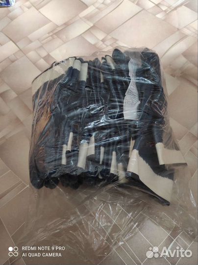 Перчатки защитные