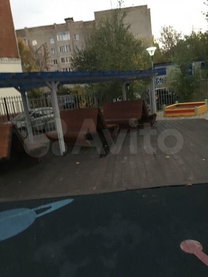 3-к. квартира, 67,3 м², 4/15 эт.