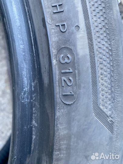 Hankook Ventus S1 Evo3 SUV K127A 315/35 R21