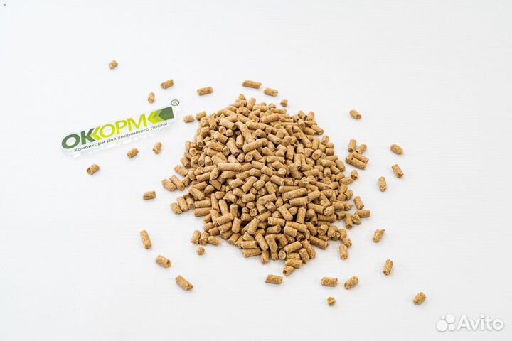 Комбикорма Оптом, Ищем дилера