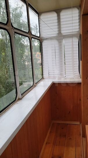 1-к. квартира, 33 м², 3/5 эт.