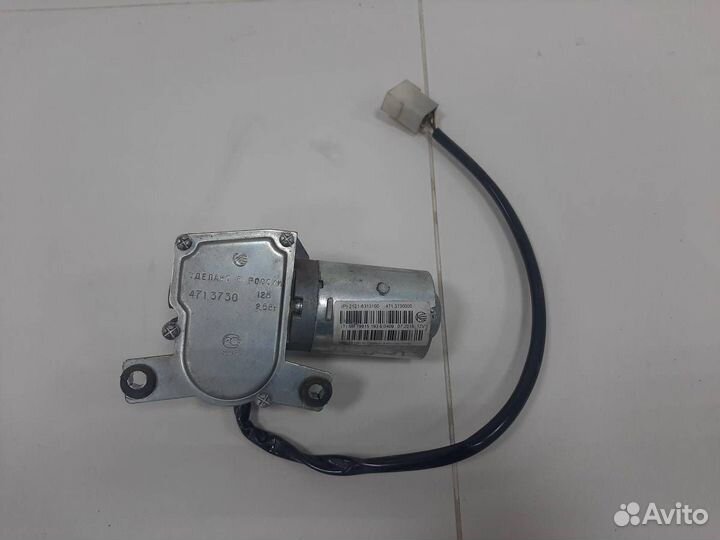 Моторчик стеклоочистителя задний УАЗ Патриот 2005