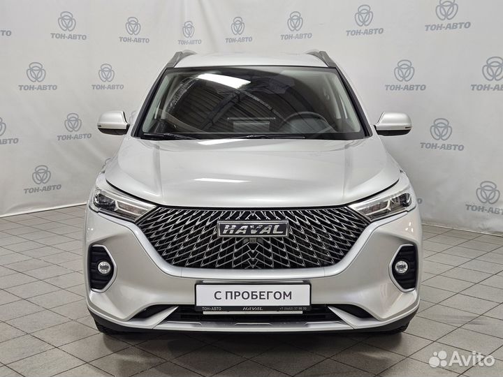 HAVAL M6 1.5 AMT, 2023, 24 578 км