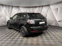 Mazda CX-7 2.5 AT, 2011, 191 983 км, с пробегом, цена 1 015 150 руб.