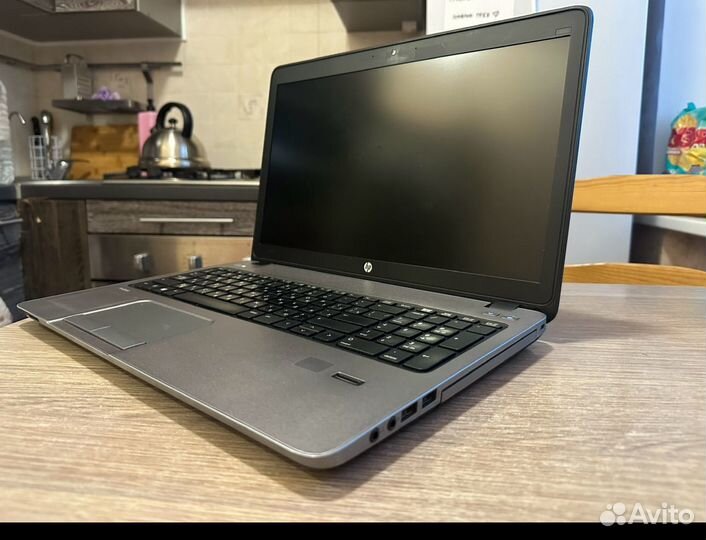 Hp ProBook 450 G0 i3-3120M/HDD/15'6 экран