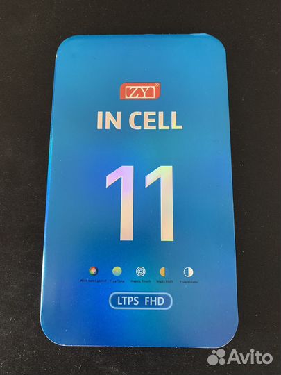 Дисплей для iPhone 11