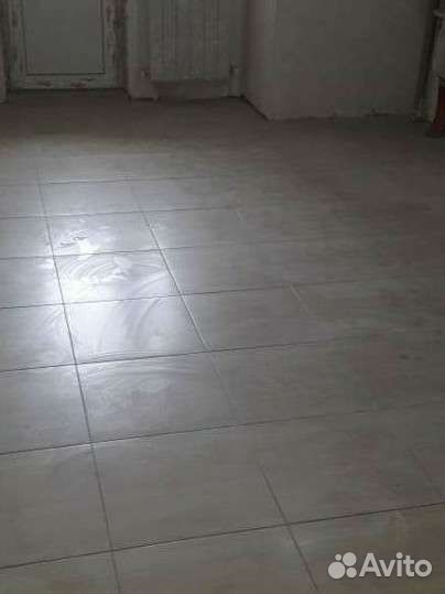 Ремонт ванной