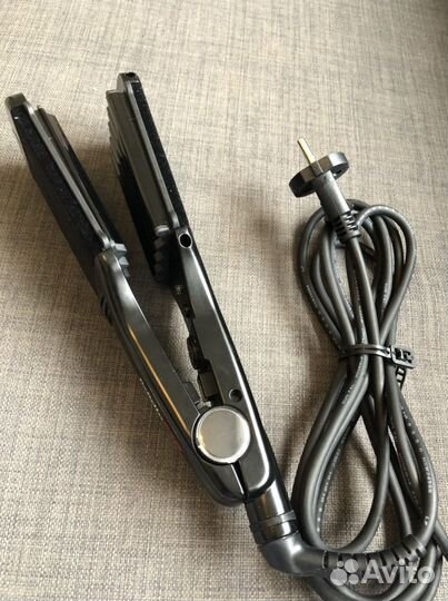 Щипцы гофре BaByliss PRO BAB2512epce 60 мм