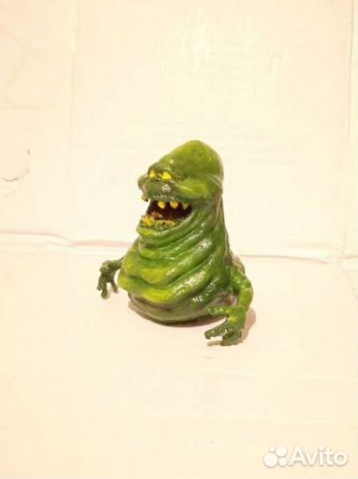 Фигурка лизун из фильма