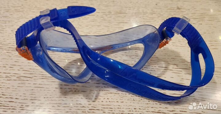 Маска для плавания детская Aqua Sphere