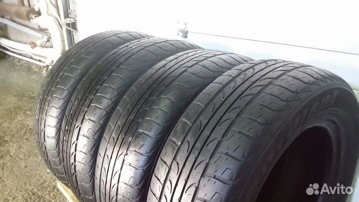 Cordiant Comfort 205/65 R15