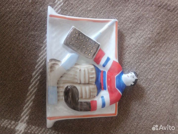 Фигурка Вратарь