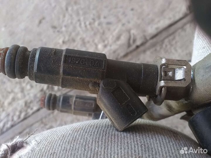 Форсунки Форд Мондео 1S7G GA