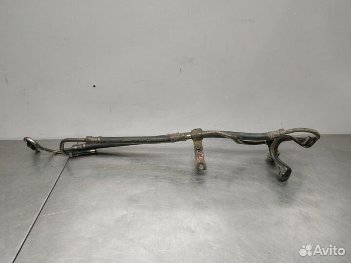 Трубка гур Toyota Ipsum SXM10 3SFE 1996-2001