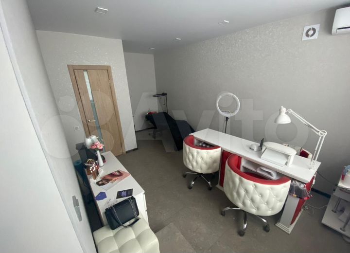 Помещение Свободного назначения, 17 м²