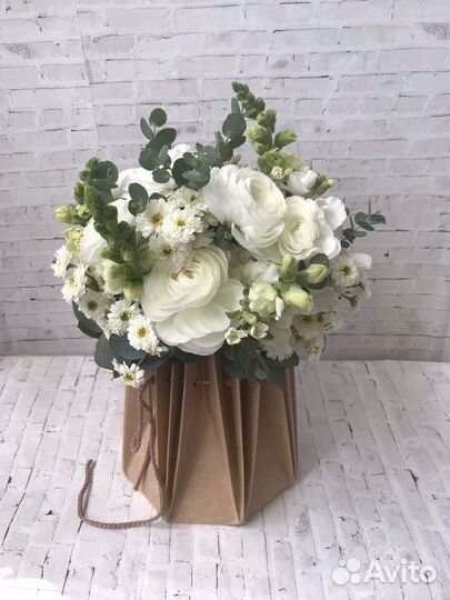 Букет невесты