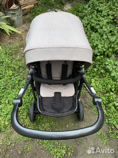 Коляска Cam 3в1 Италия