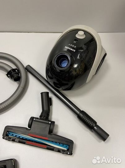 Запчасти для пылесоса Samsung SC5241