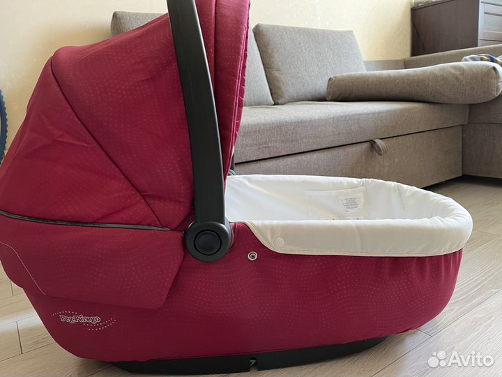 Блок для коляски Peg Perego GT 3