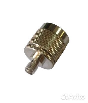 SN-321 далсвязь v.8976 - переходник SMA розетка