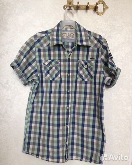 Рубашки Kanzler Scotch Soda