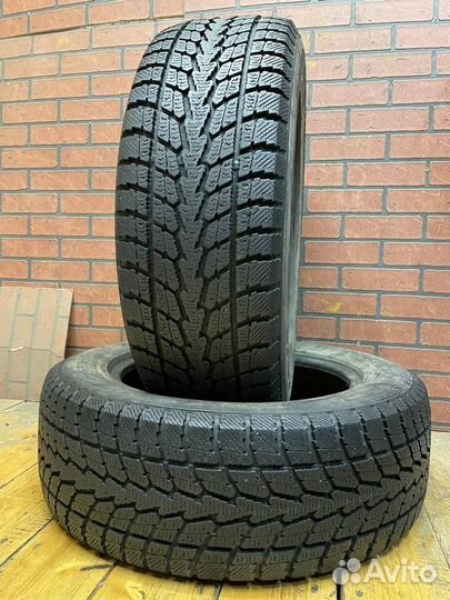 Toyo Winter Tranpath S1 235/60 R18 103Q