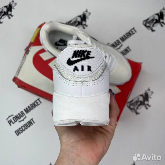 Оригинал 36,5 eu Nike Air Max 90