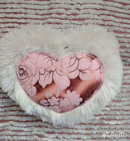 Мягкая игрушка