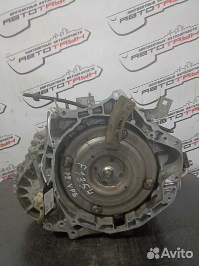 АКПП nissan mazda PE-VPS. CX-3 CX-5 lafesta mazda3