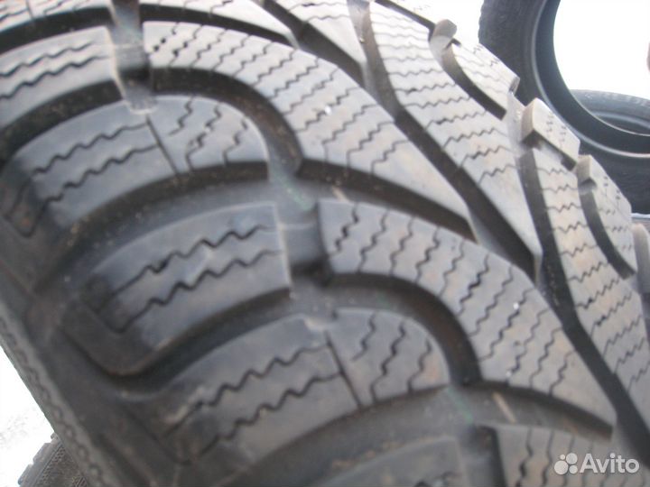 Fulda Kristall Montero 2 175/70 R14