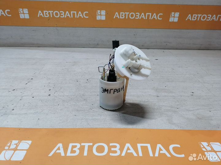 Бензонасос Geely Emgrand EC7 Джили Эмгранд
