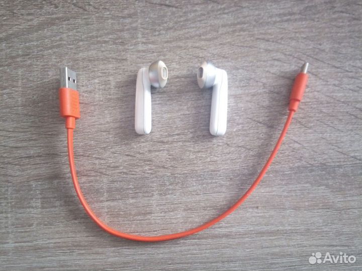 Беспроводные наушники jbl tune 225 tws