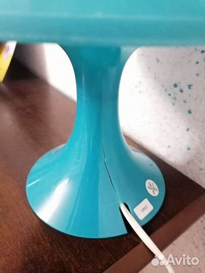 Светильник настольный IKEA