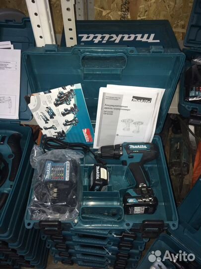 Makita оригинал