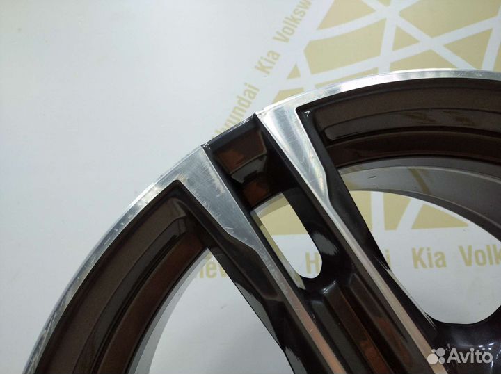 Диск литой R18 BMW 1 F40 F44