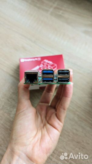 Raspberry Pi 5 8gb