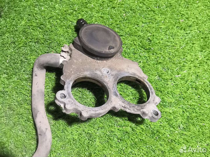 Клапан вентиляции картерных газов BMW 3 e46