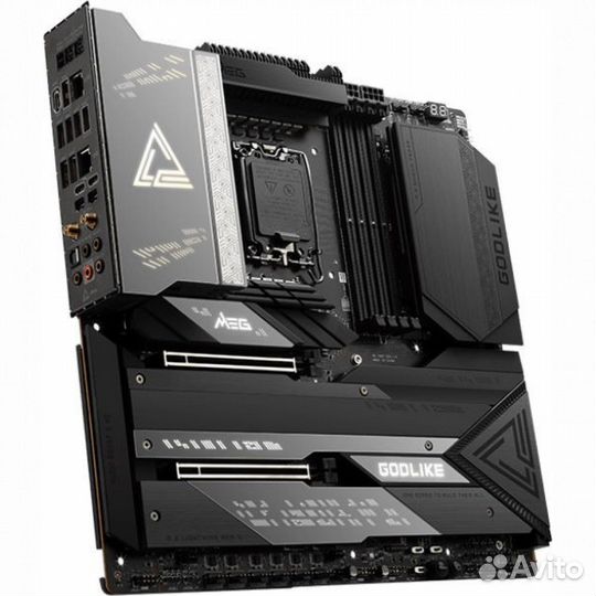 Материнская плата MSI MEG Z790 godlike 538092