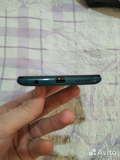 Xiaomi Redmi Note 9, 4/128 ГБ