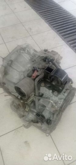 АКПП ниссан