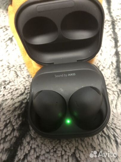 Samsung galaxyBuds 2 Pro