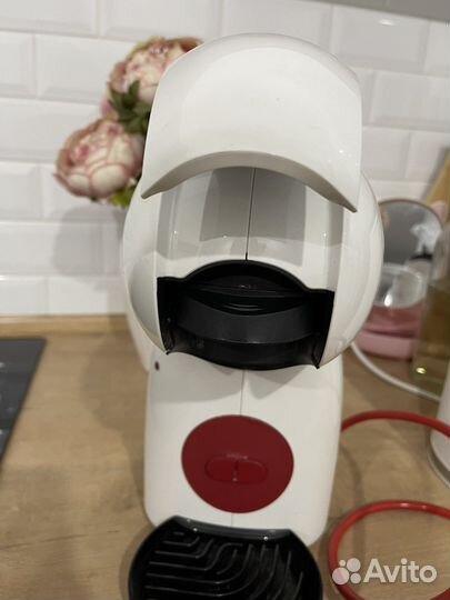 Кофемашина