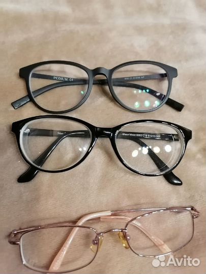 Оправа для очков женская