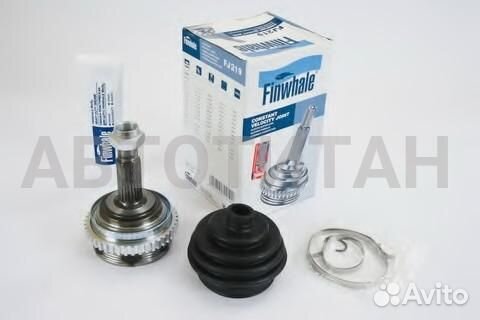 ШРУС наружный (ABS) LADA Kalina/Priora/Granta FJ219