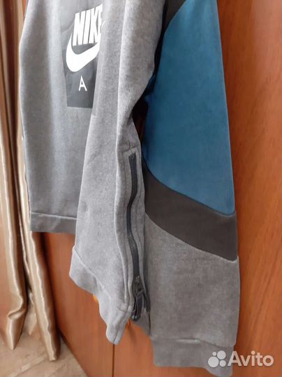 Свитшот nike